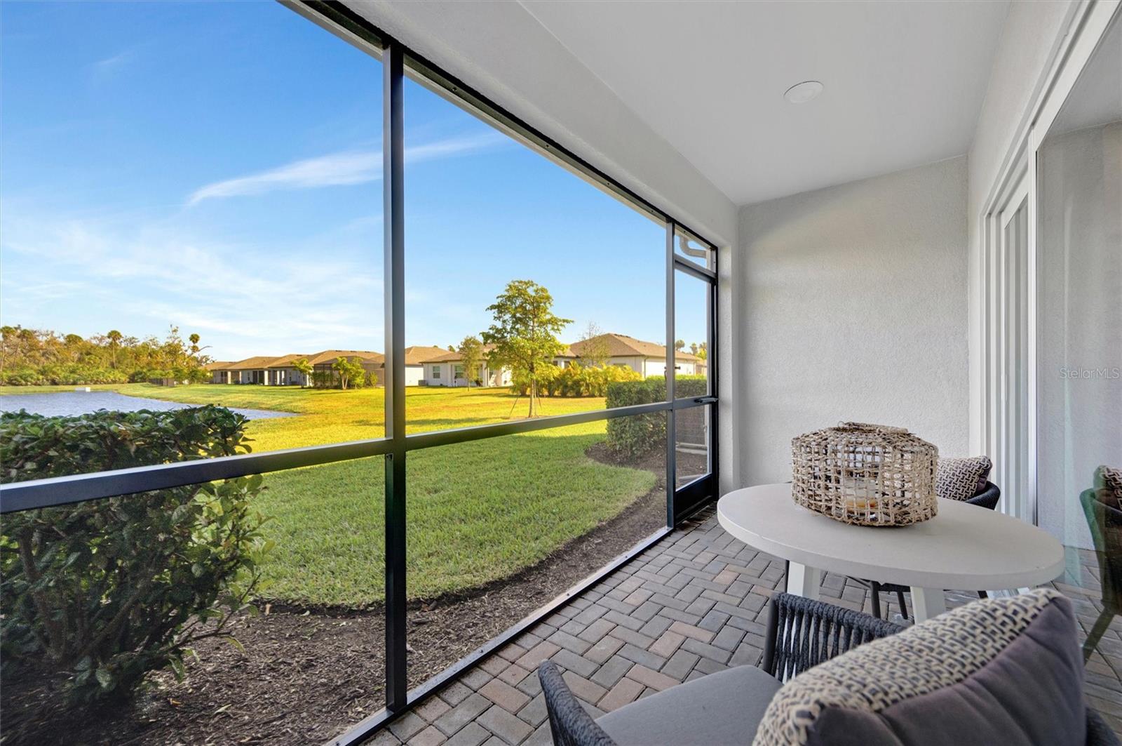 TREVESTA PH IIIC & IIID - Residential