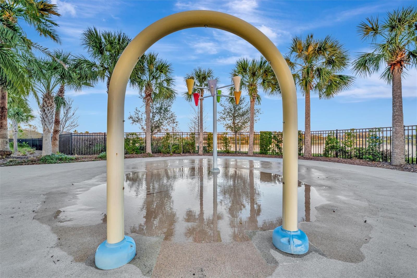 TREVESTA PH IIIC & IIID - Residential