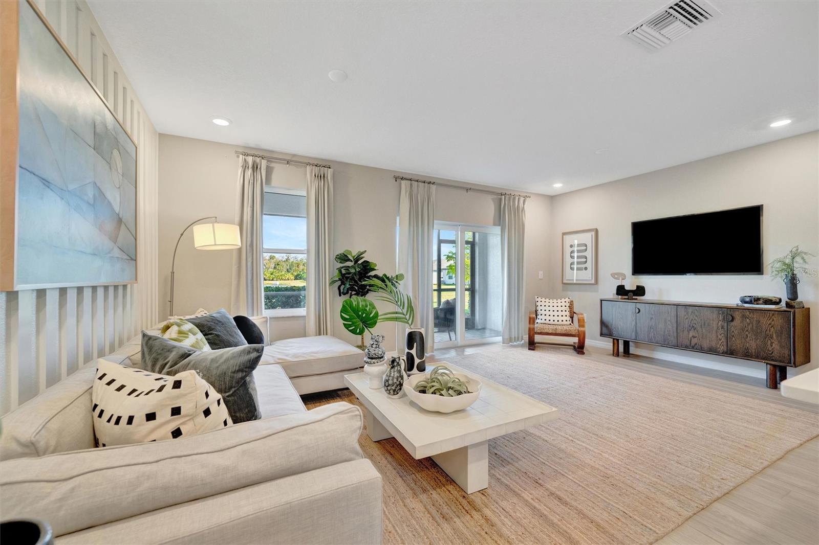 TREVESTA PH IIIC & IIID - Residential