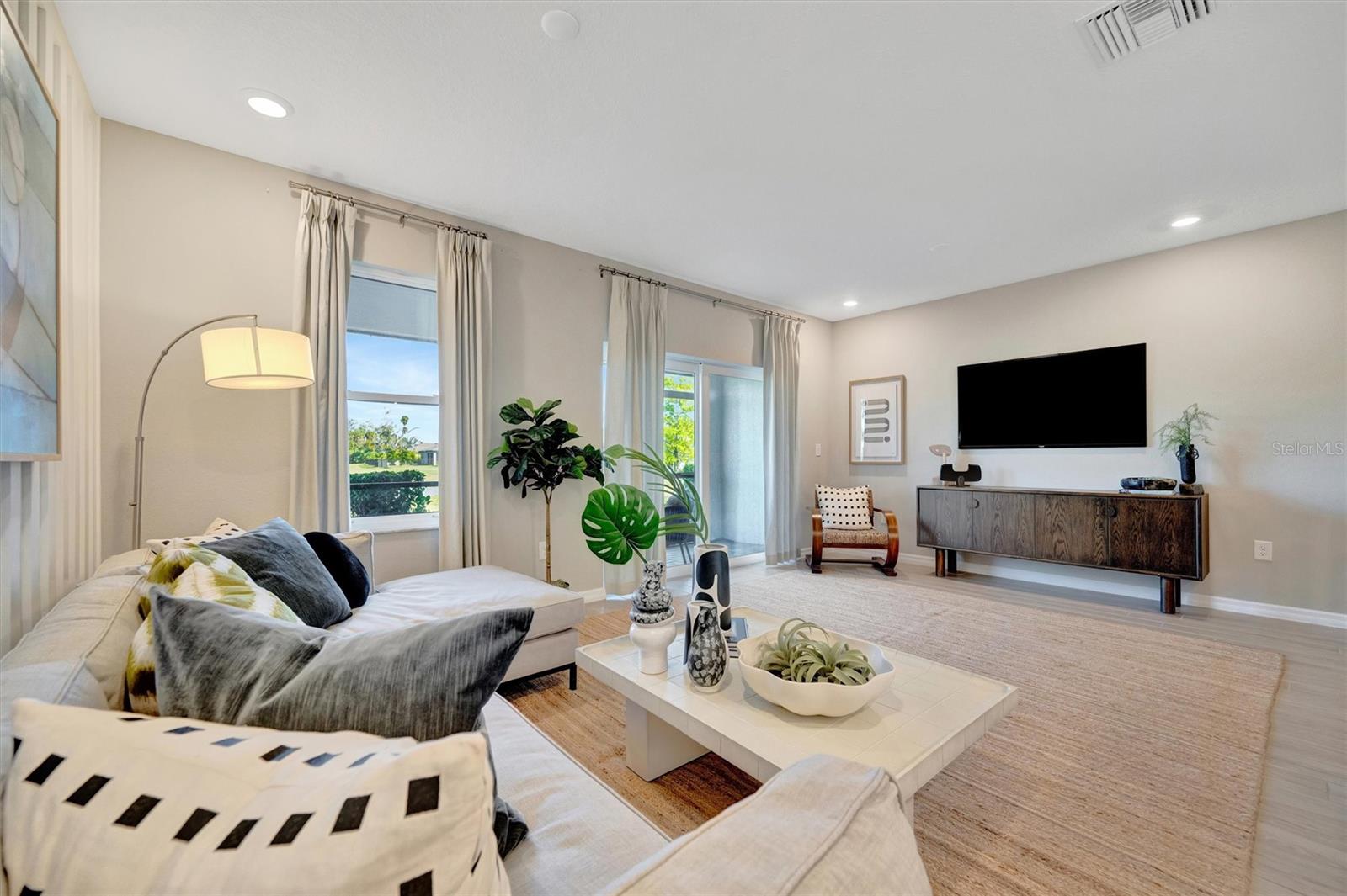 TREVESTA PH IIIC & IIID - Residential