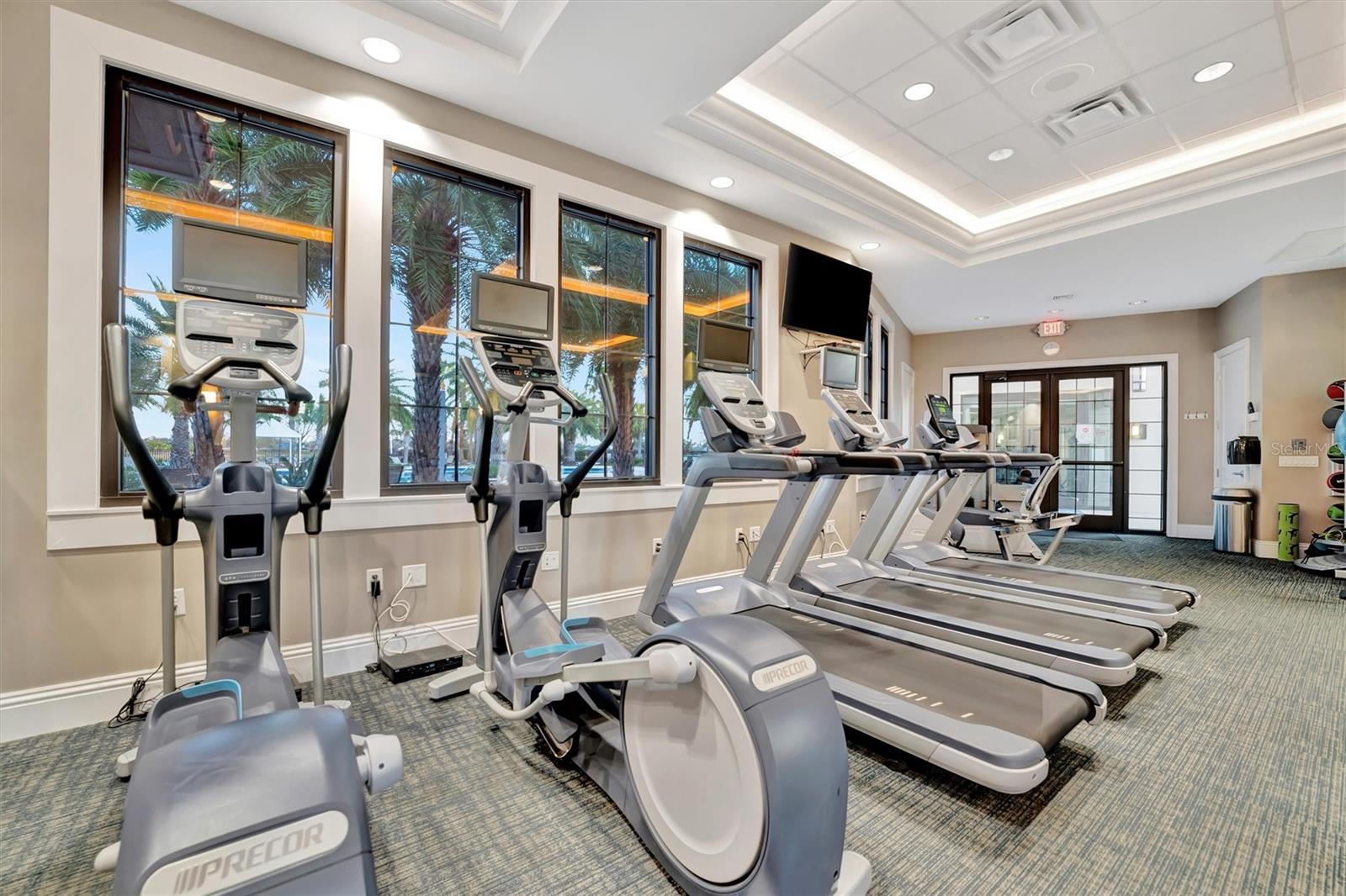 TREVESTA PH IIIC & IIID - Residential