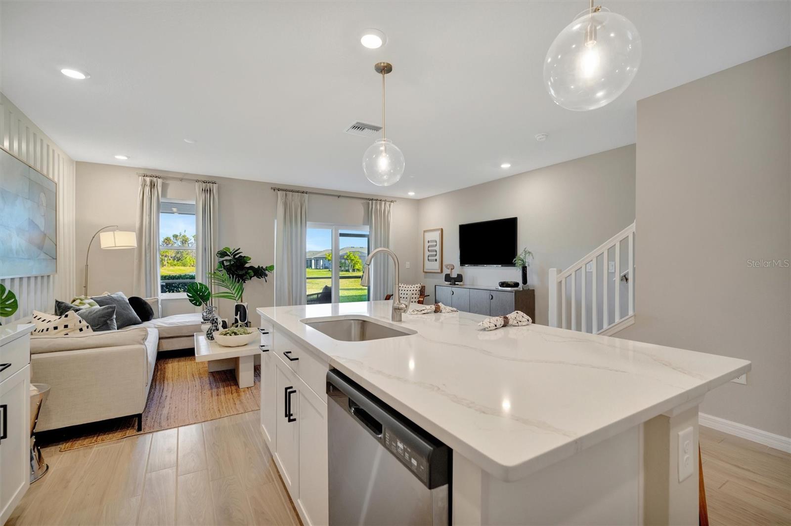 TREVESTA PH IIIC & IIID - Residential