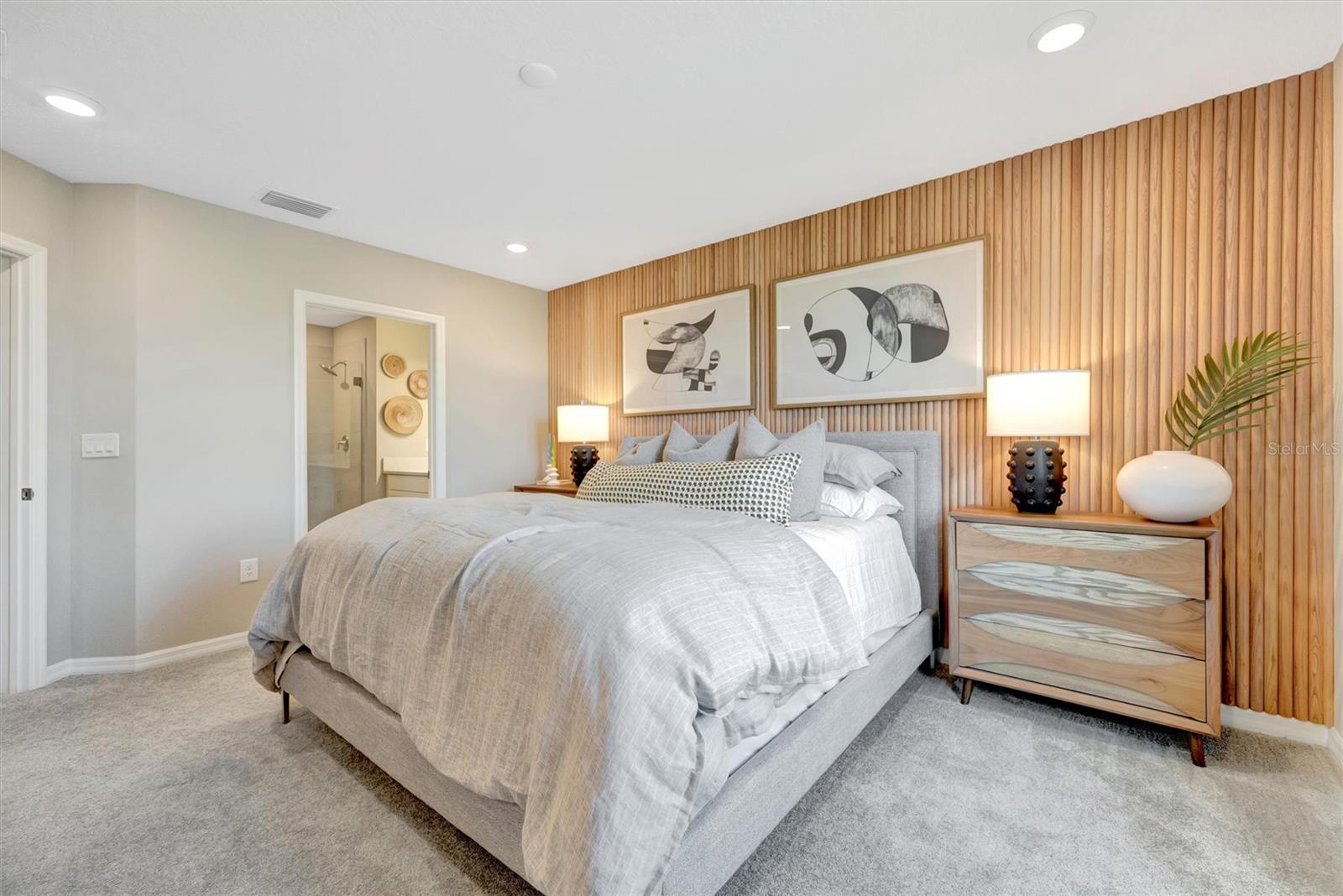 TREVESTA PH IIIC & IIID - Residential