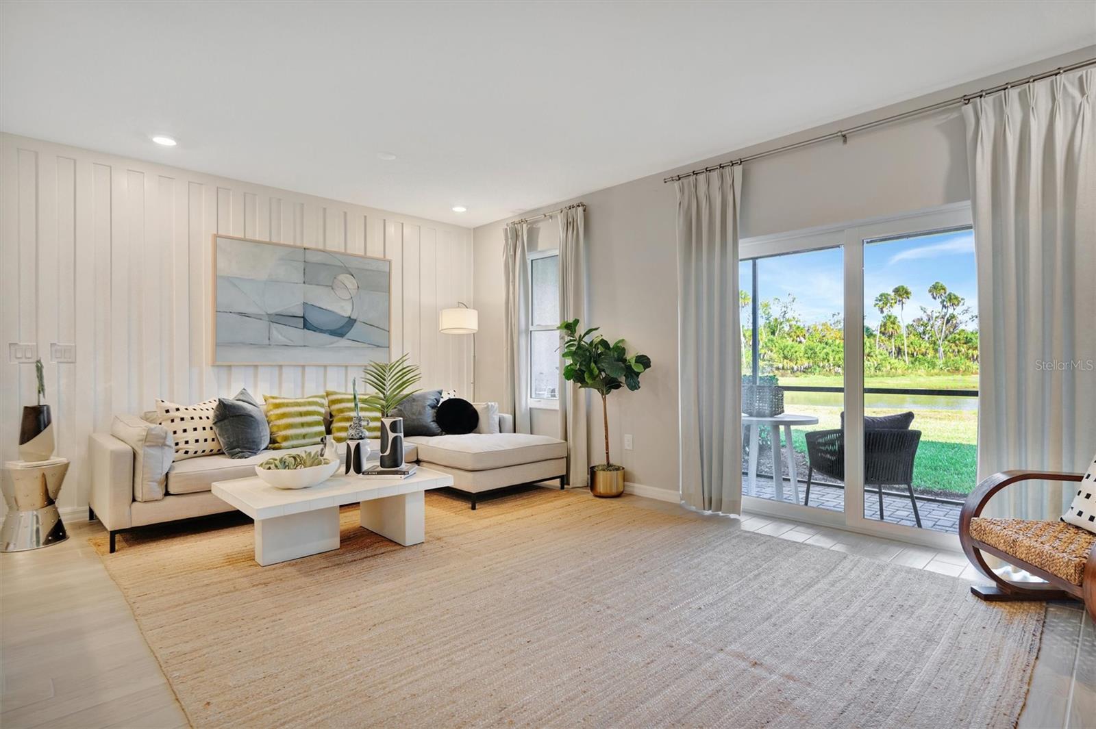 TREVESTA PH IIIC & IIID - Residential