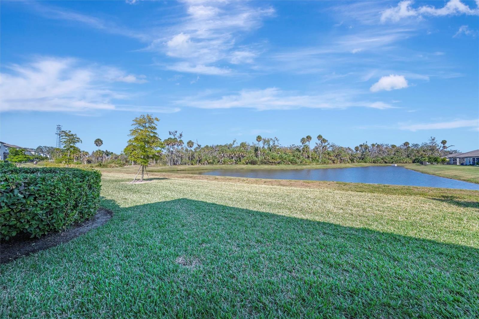 TREVESTA PH IIIC & IIID - Residential