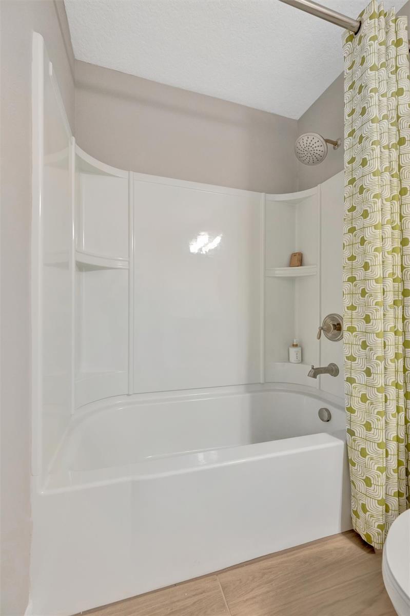 TREVESTA PH IIIC & IIID - Residential