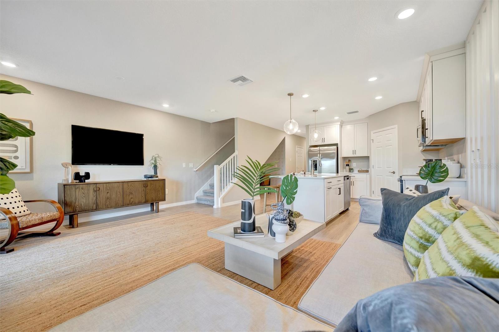 TREVESTA PH IIIC & IIID - Residential