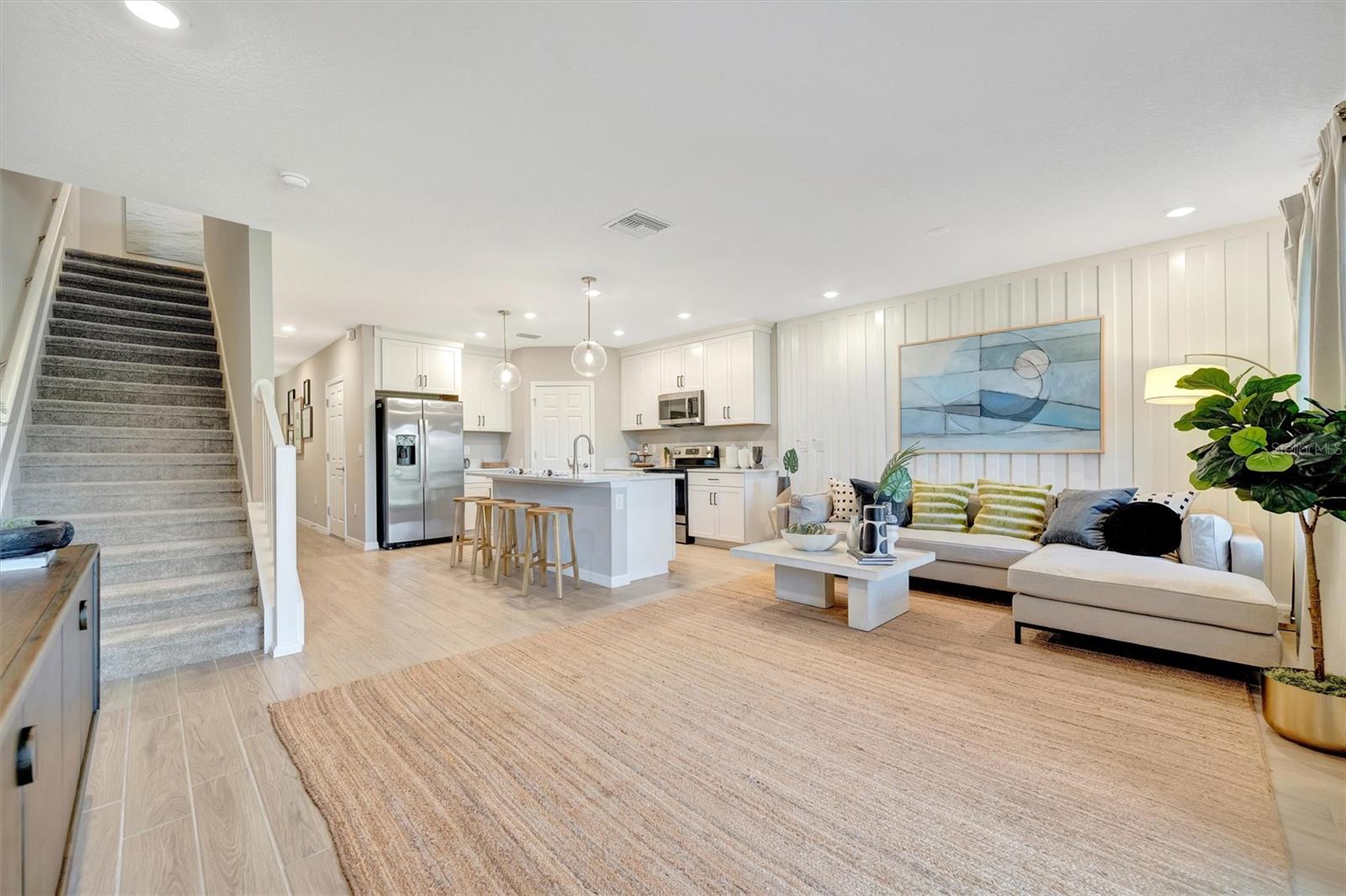 TREVESTA PH IIIC & IIID - Residential