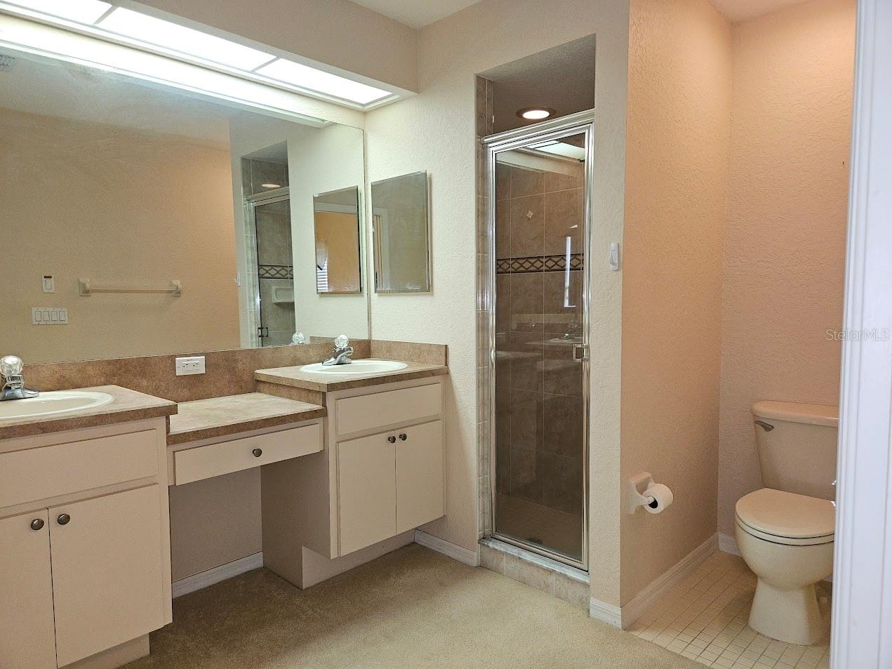 PALMS AT SEVEN HILLS - Residential