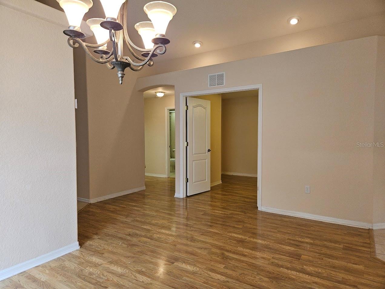 PALMS AT SEVEN HILLS - Residential