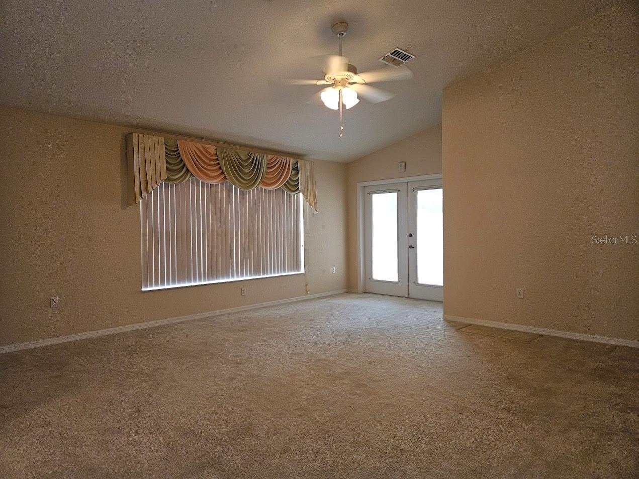 PALMS AT SEVEN HILLS - Residential