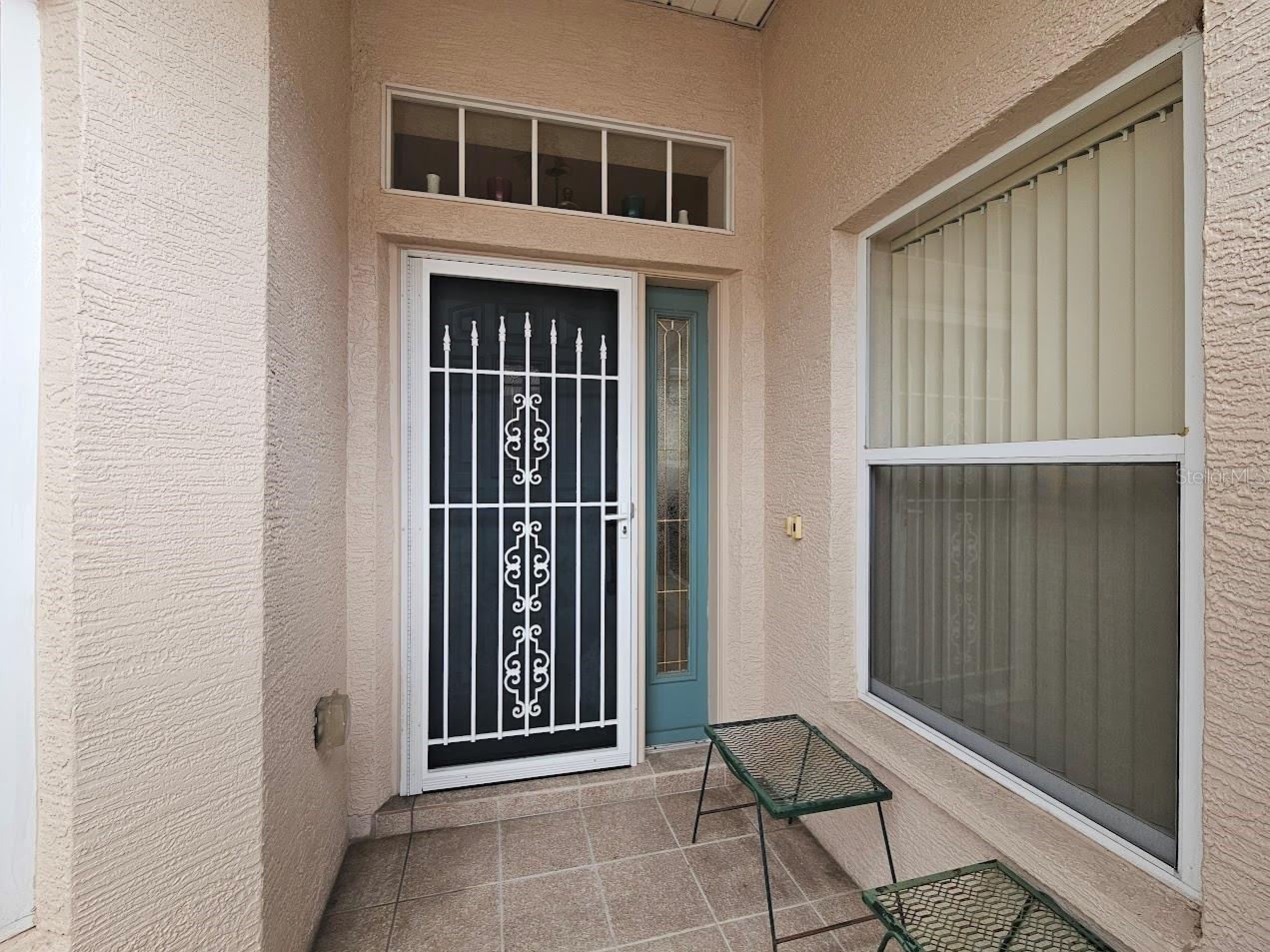 PALMS AT SEVEN HILLS - Residential