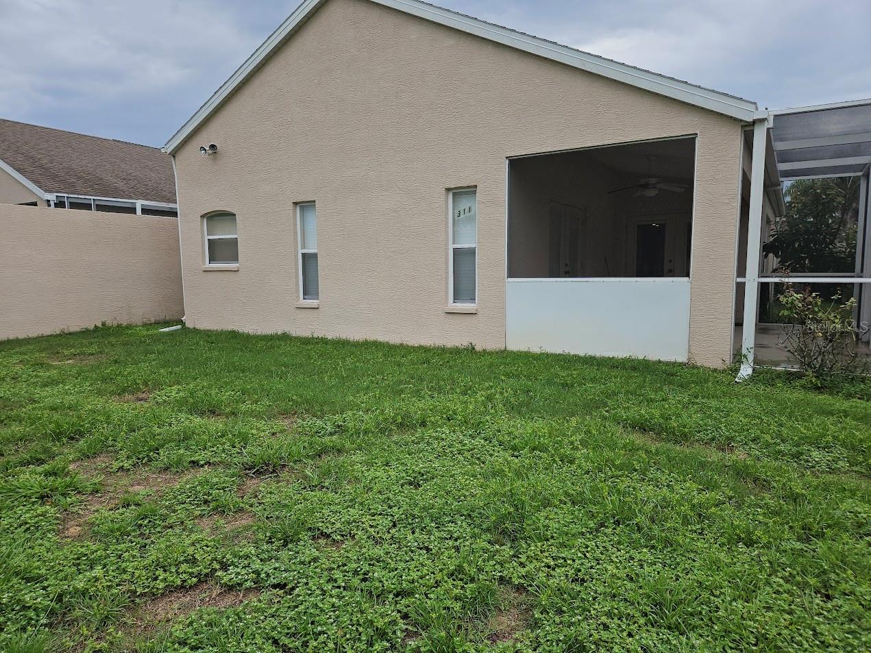 PALMS AT SEVEN HILLS - Residential