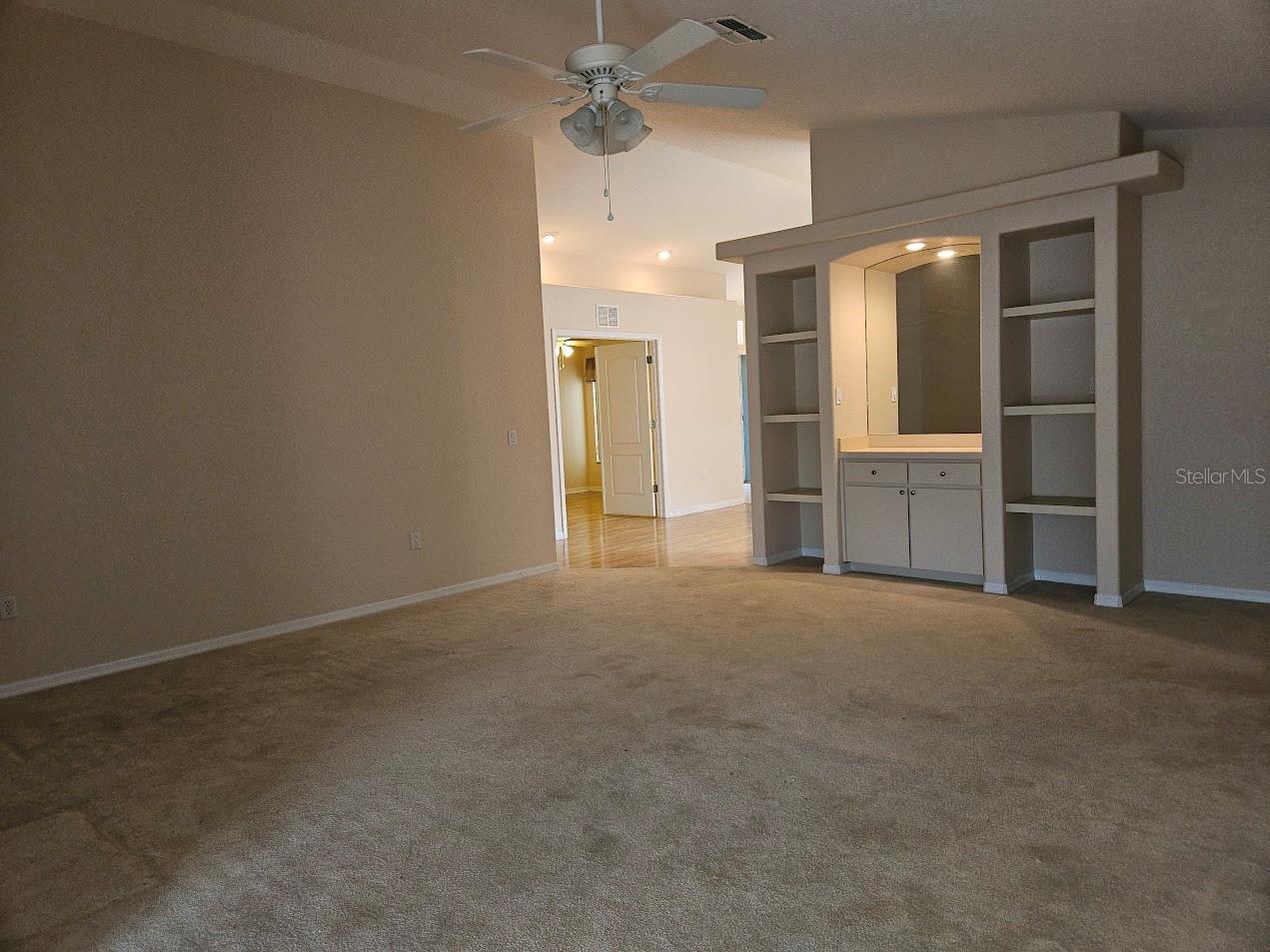 PALMS AT SEVEN HILLS - Residential