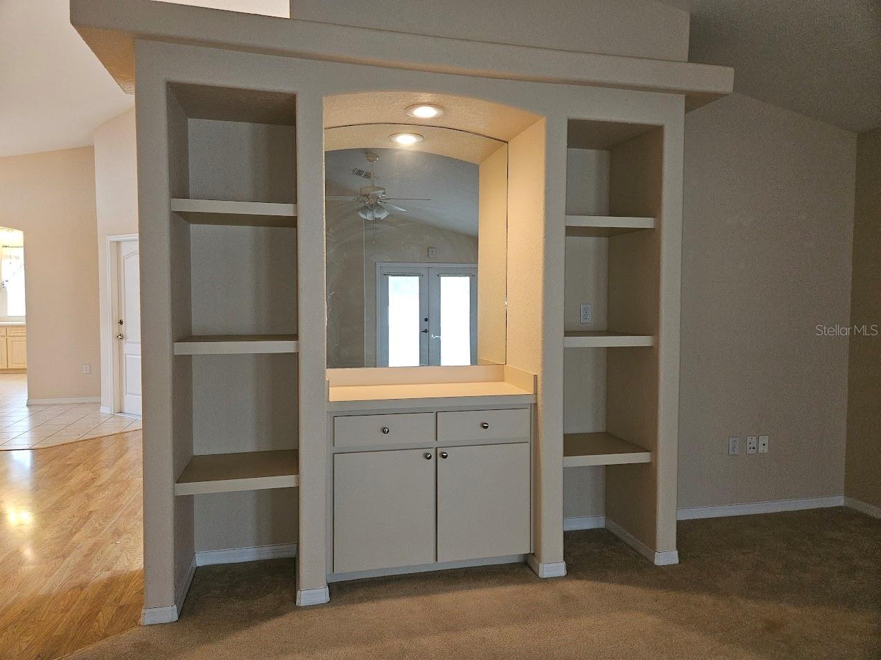 PALMS AT SEVEN HILLS - Residential