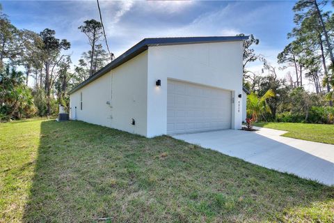 2610 VALKARIA AVENUE NORTH PORT FL 34286