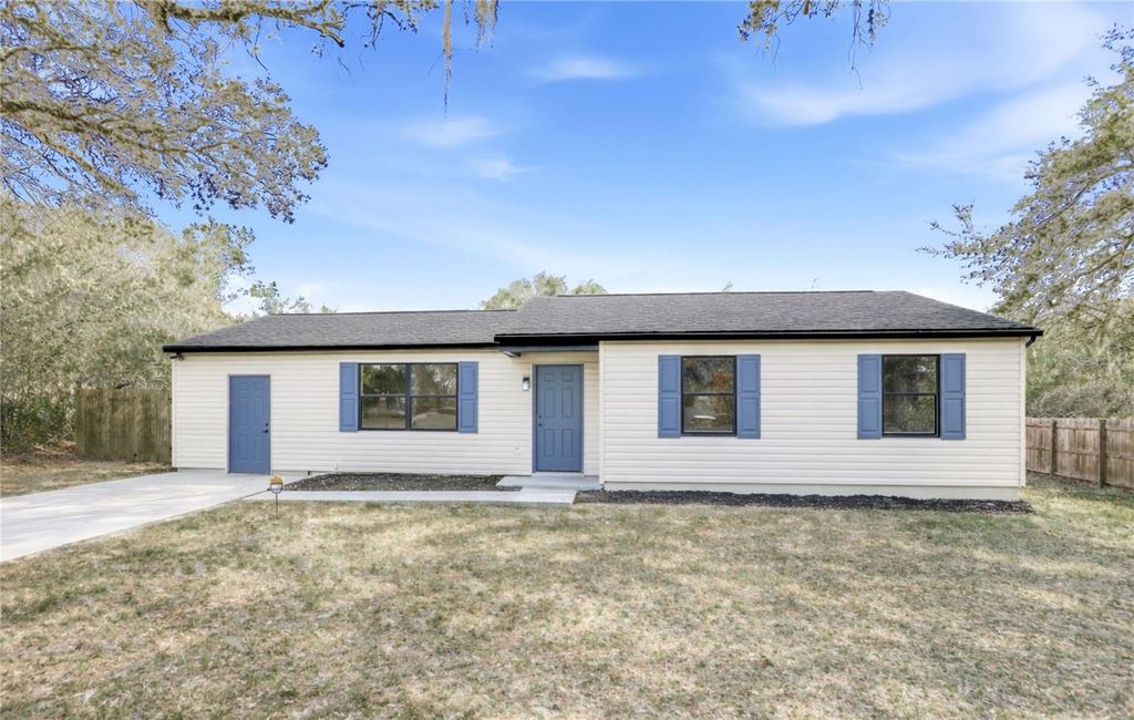 Photo of 42 Olive Drive, Ocala, FL 34472 (MLS # O6385404)