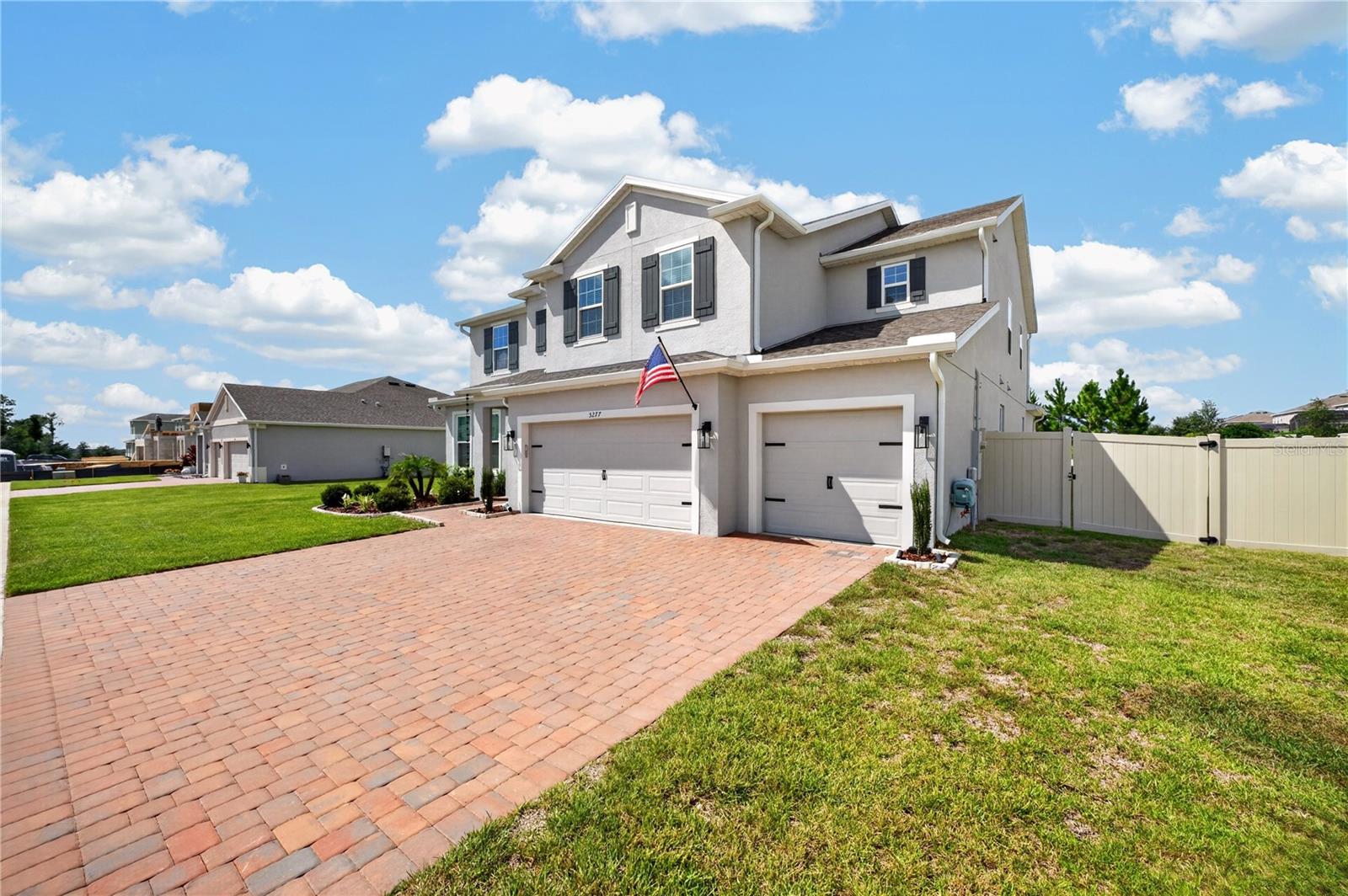5277 OBSIDIAN GATE DRIVE