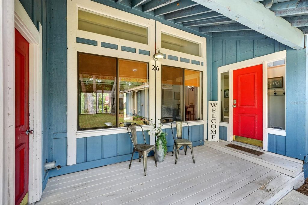 Photo of 26 Baymeadow Court, Ormond Beach, FL 32174 (MLS # V4948831)