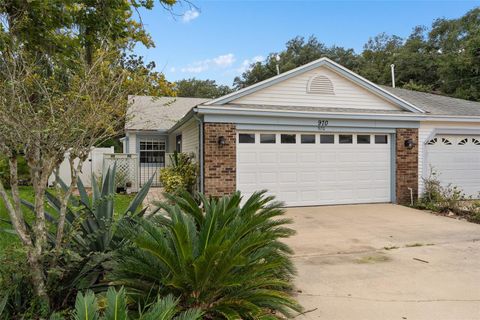 A home in LONGWOOD