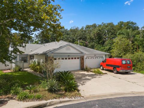 A home in LONGWOOD