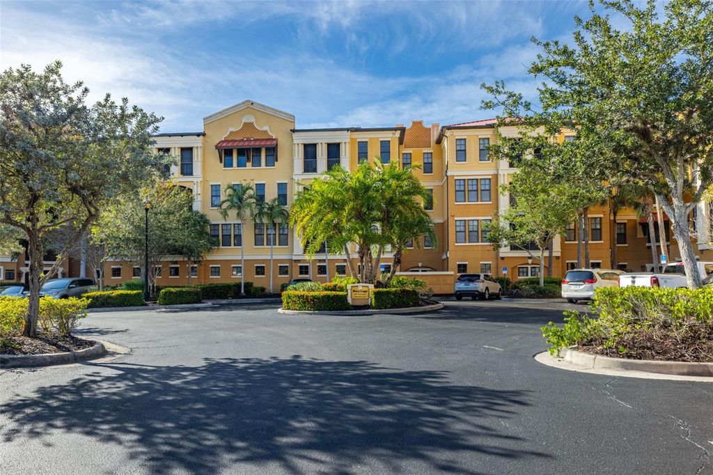 Photo of 99 Vivante Boulevard #305/9935, Punta Gorda, FL 33950 (MLS # TB8456704)