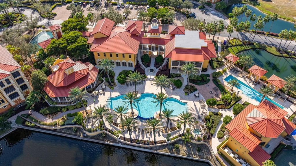 Photo of 99 Vivante Boulevard #305/9935, Punta Gorda, FL 33950 (MLS # TB8456704)