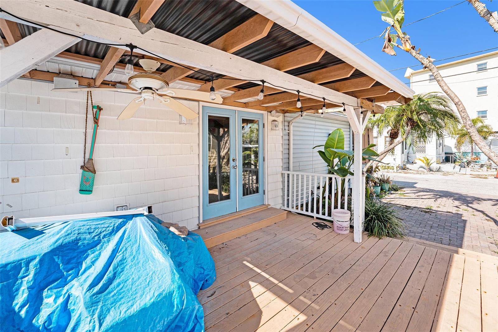 HERRONS SUB 1 - Residential