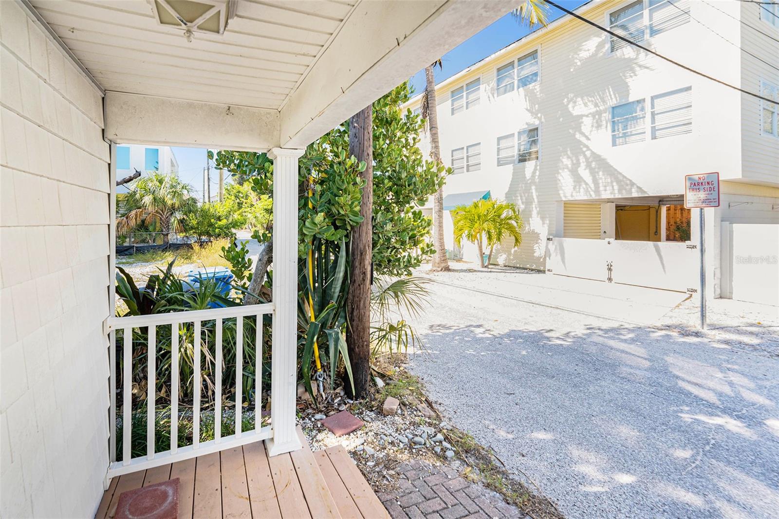 HERRONS SUB 1 - Residential