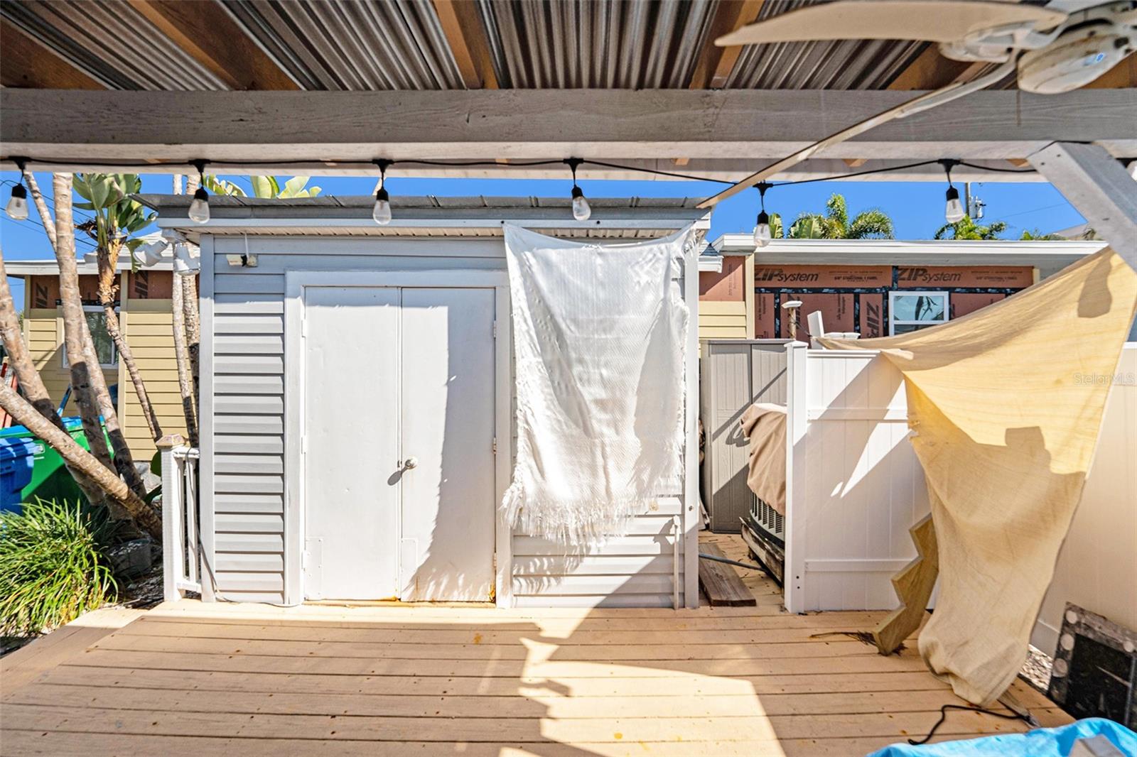 HERRONS SUB 1 - Residential