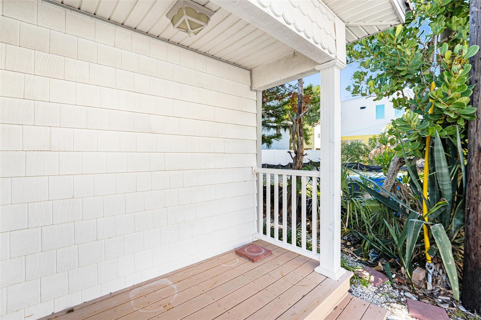 HERRONS SUB 1 - Residential