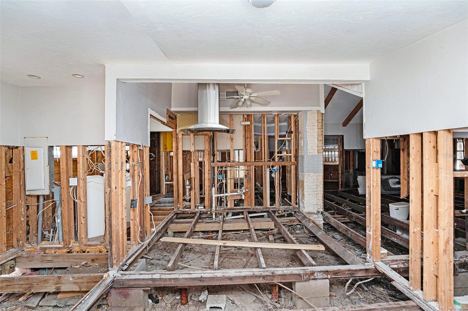 HERRONS SUB 1 - Residential