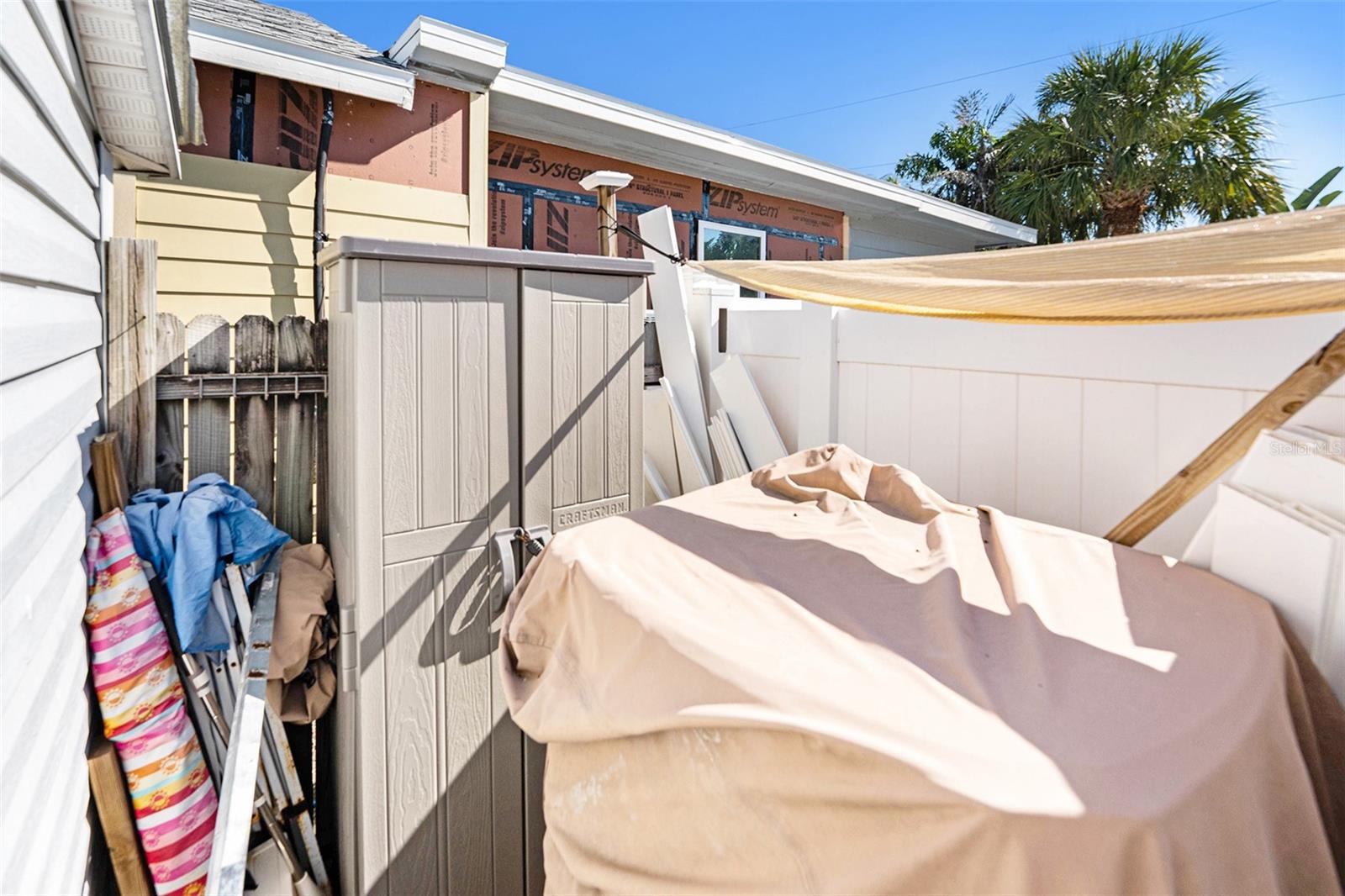 HERRONS SUB 1 - Residential