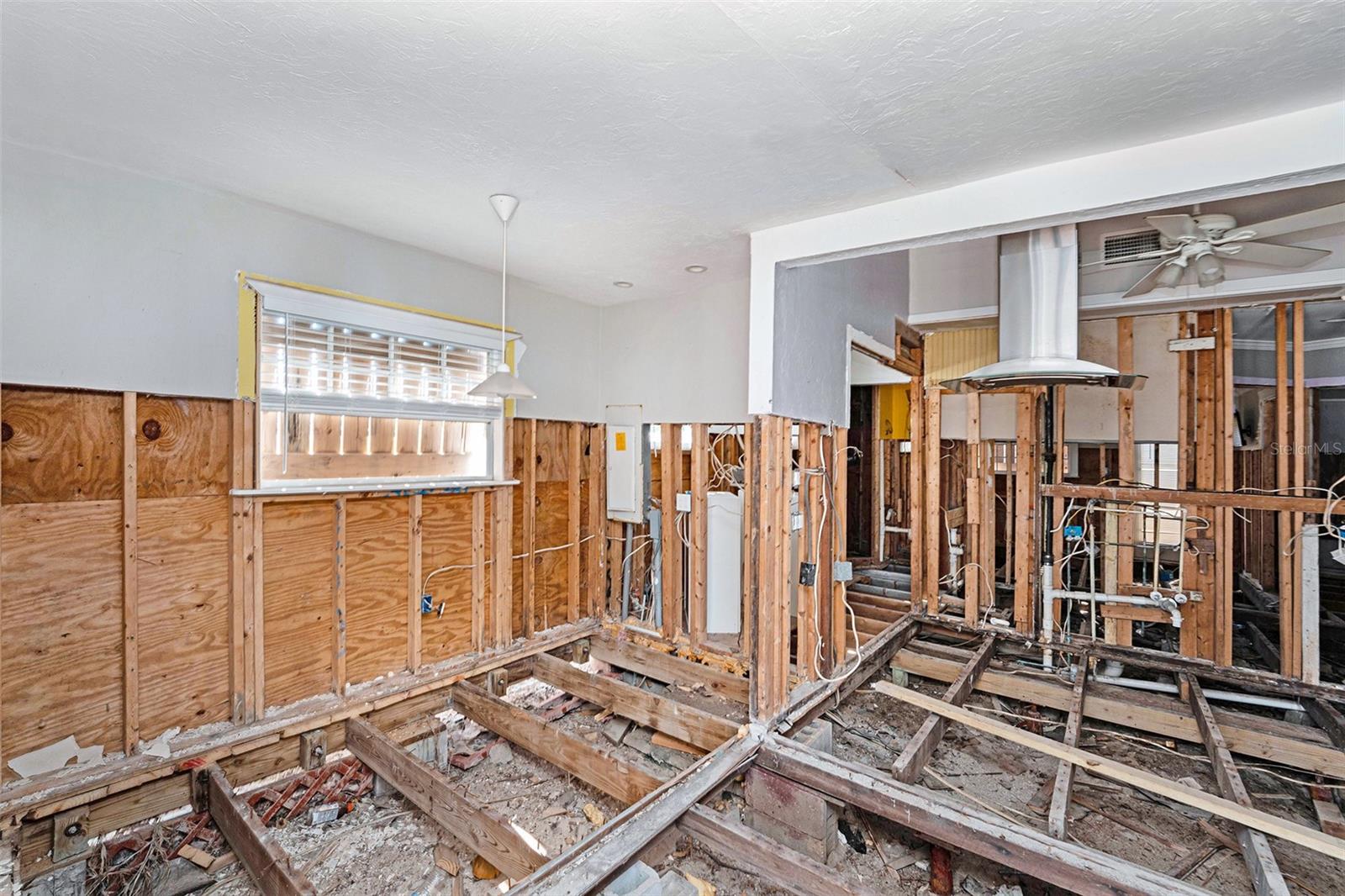 HERRONS SUB 1 - Residential