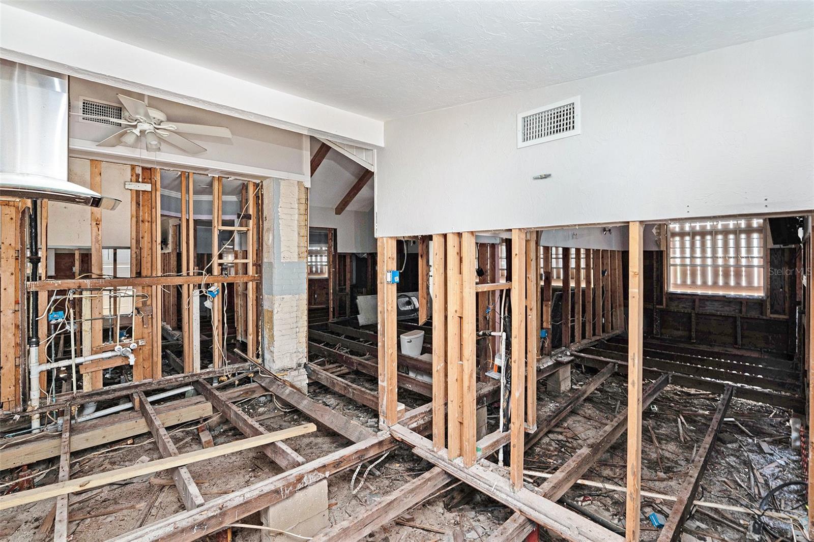 HERRONS SUB 1 - Residential