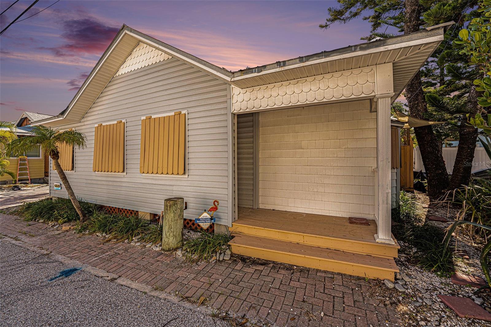 HERRONS SUB 1 - Residential