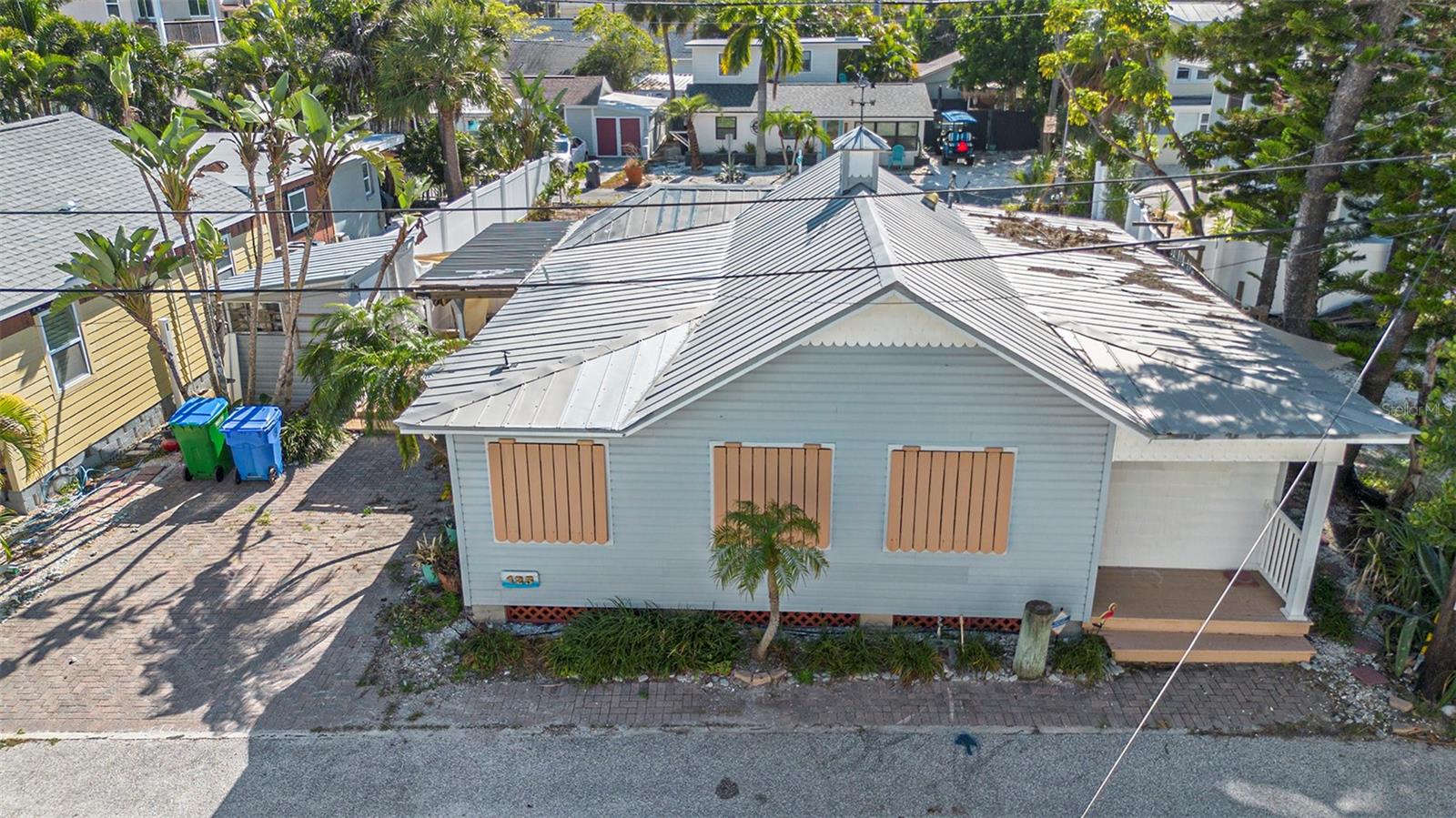 HERRONS SUB 1 - Residential