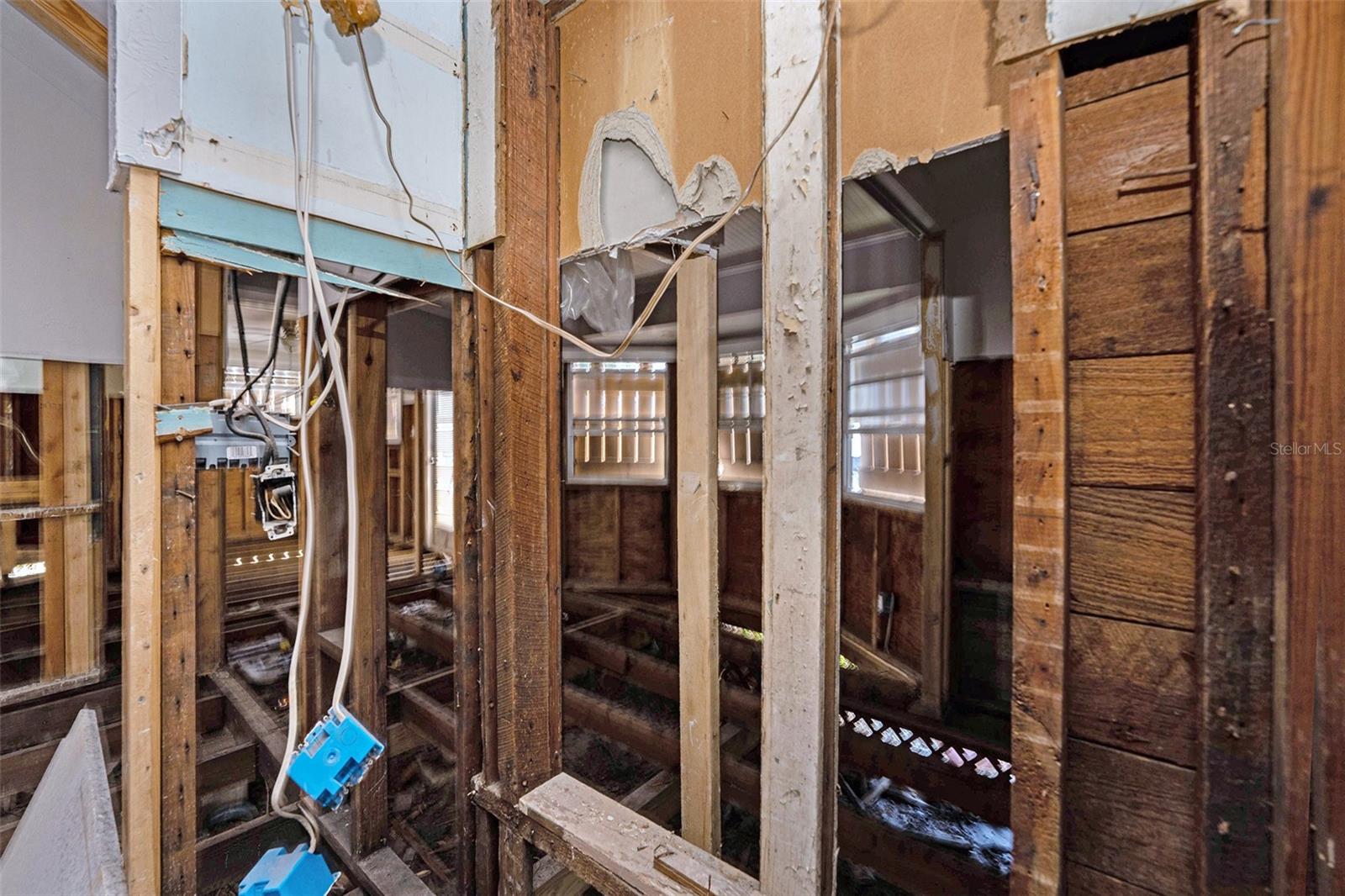 HERRONS SUB 1 - Residential