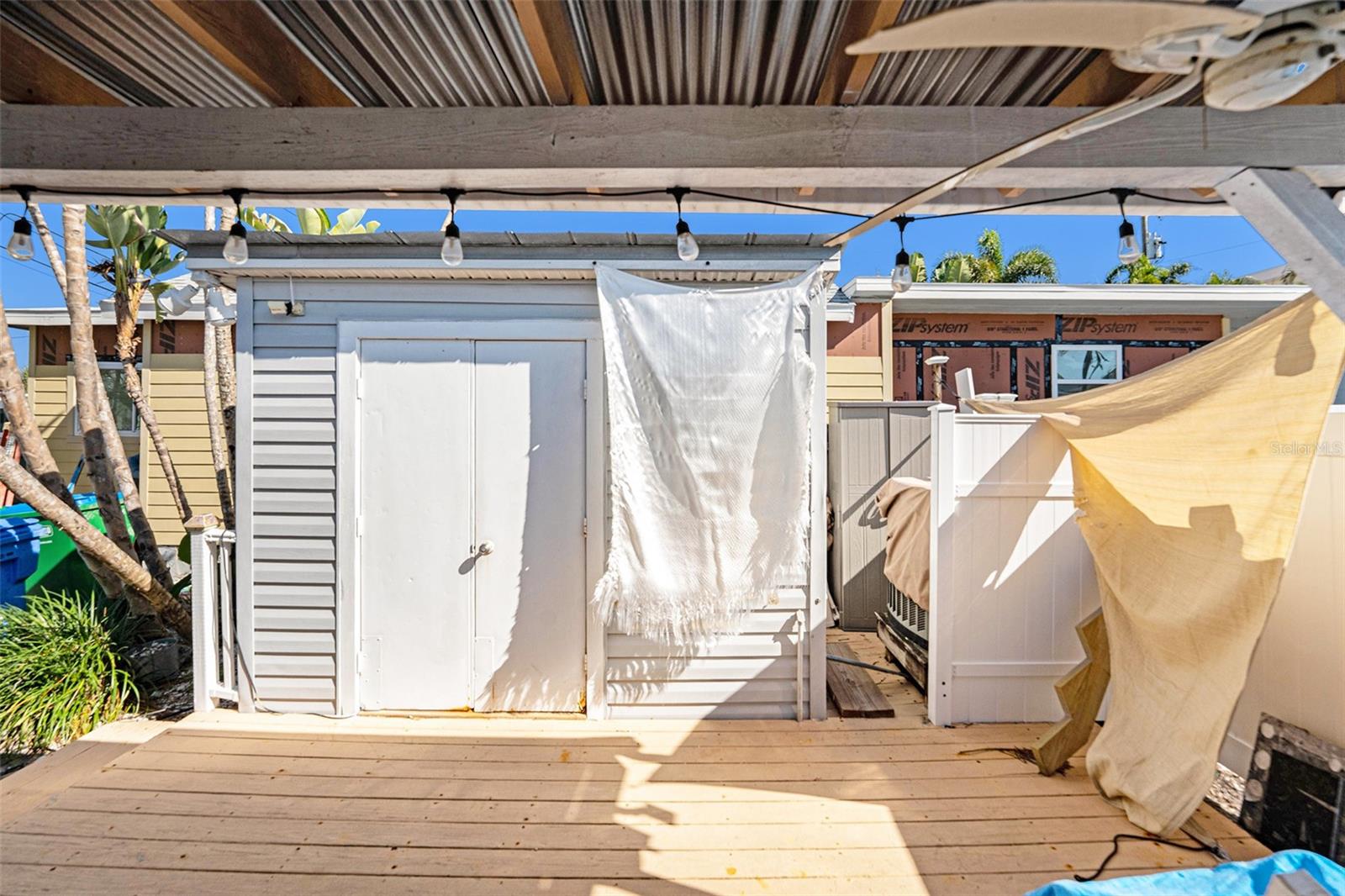 HERRONS SUB 1 - Residential