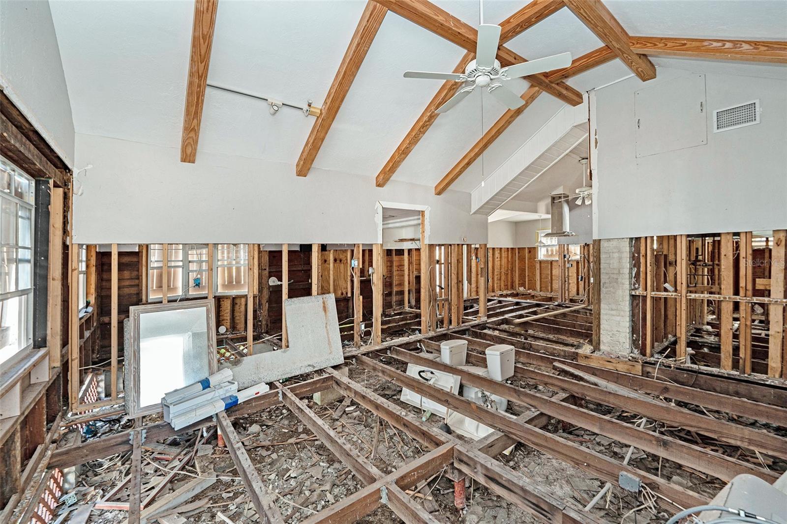 HERRONS SUB 1 - Residential