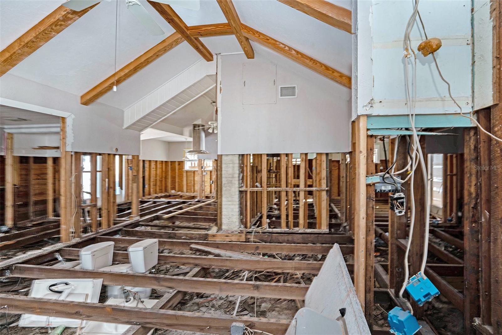 HERRONS SUB 1 - Residential