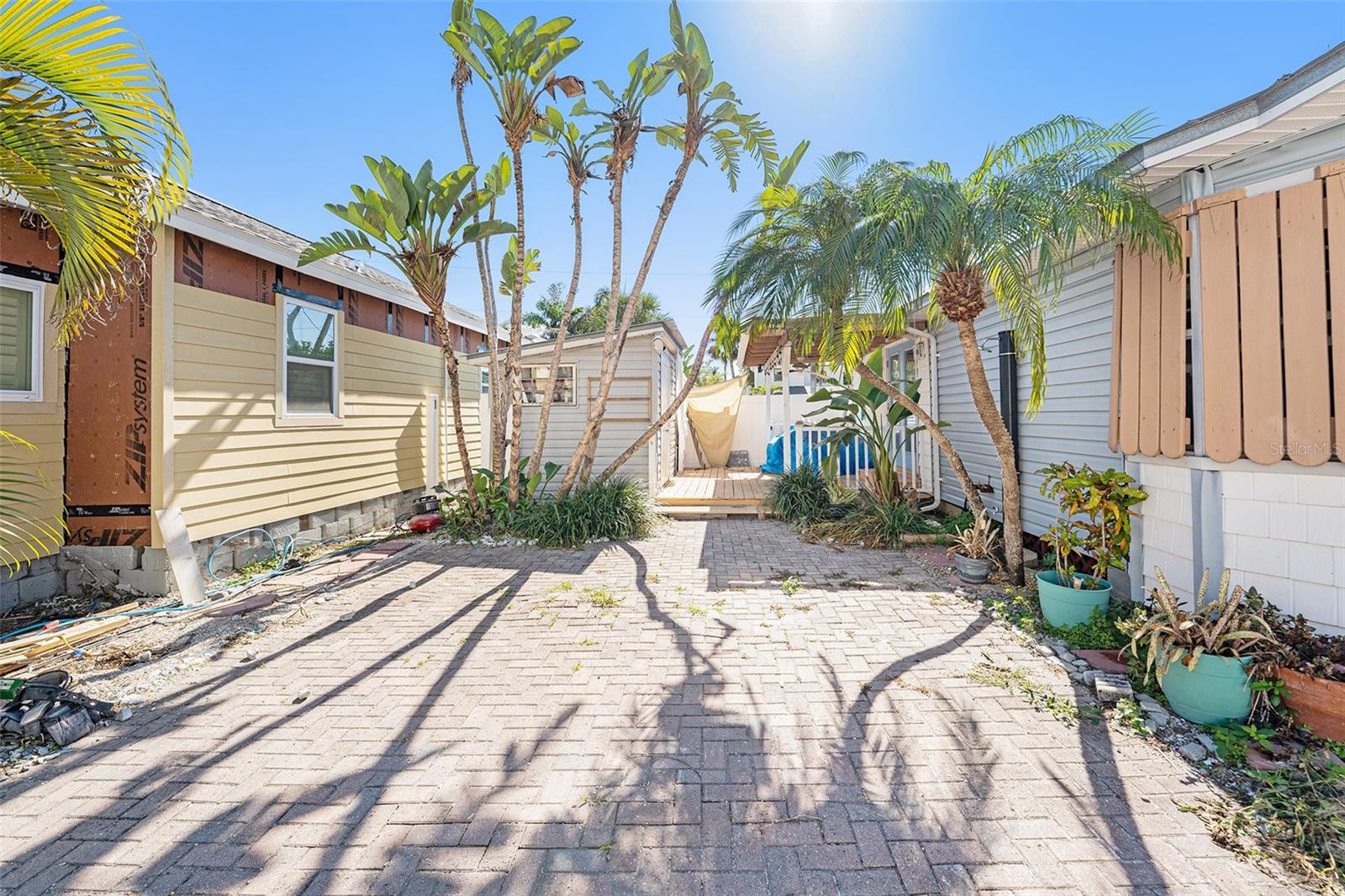 HERRONS SUB 1 - Residential