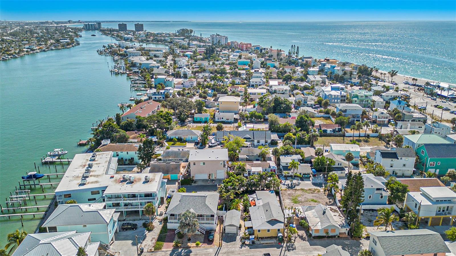 HERRONS SUB 1 - Residential