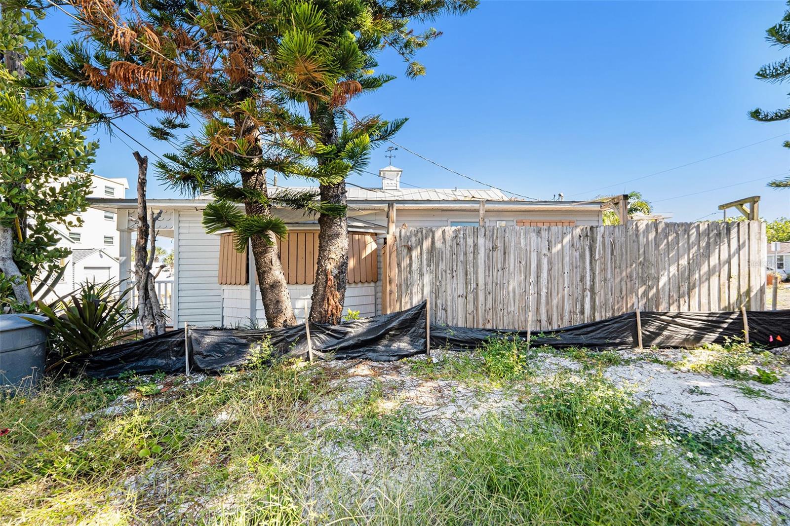 HERRONS SUB 1 - Residential