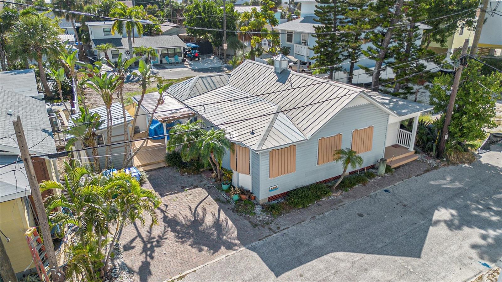 HERRONS SUB 1 - Residential