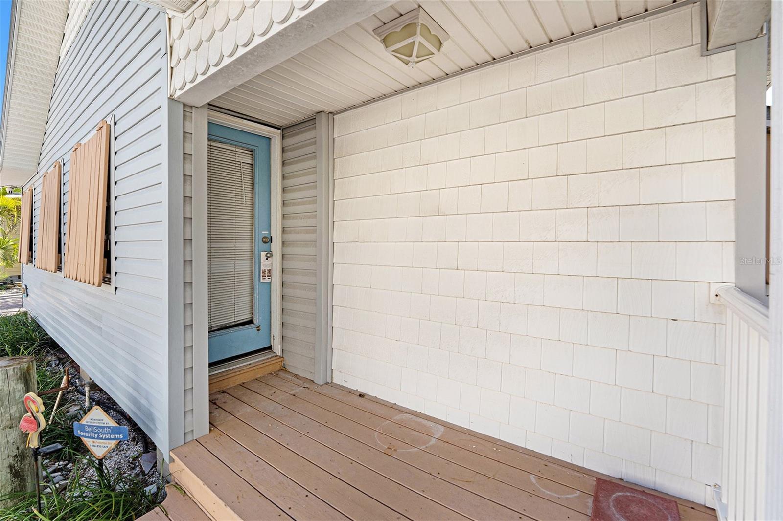 HERRONS SUB 1 - Residential