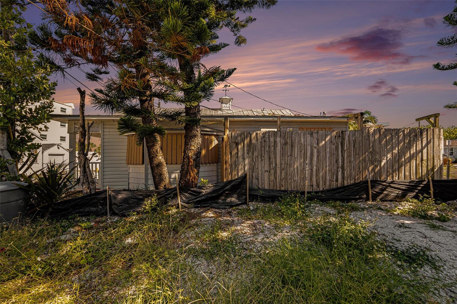 HERRONS SUB 1 - Residential