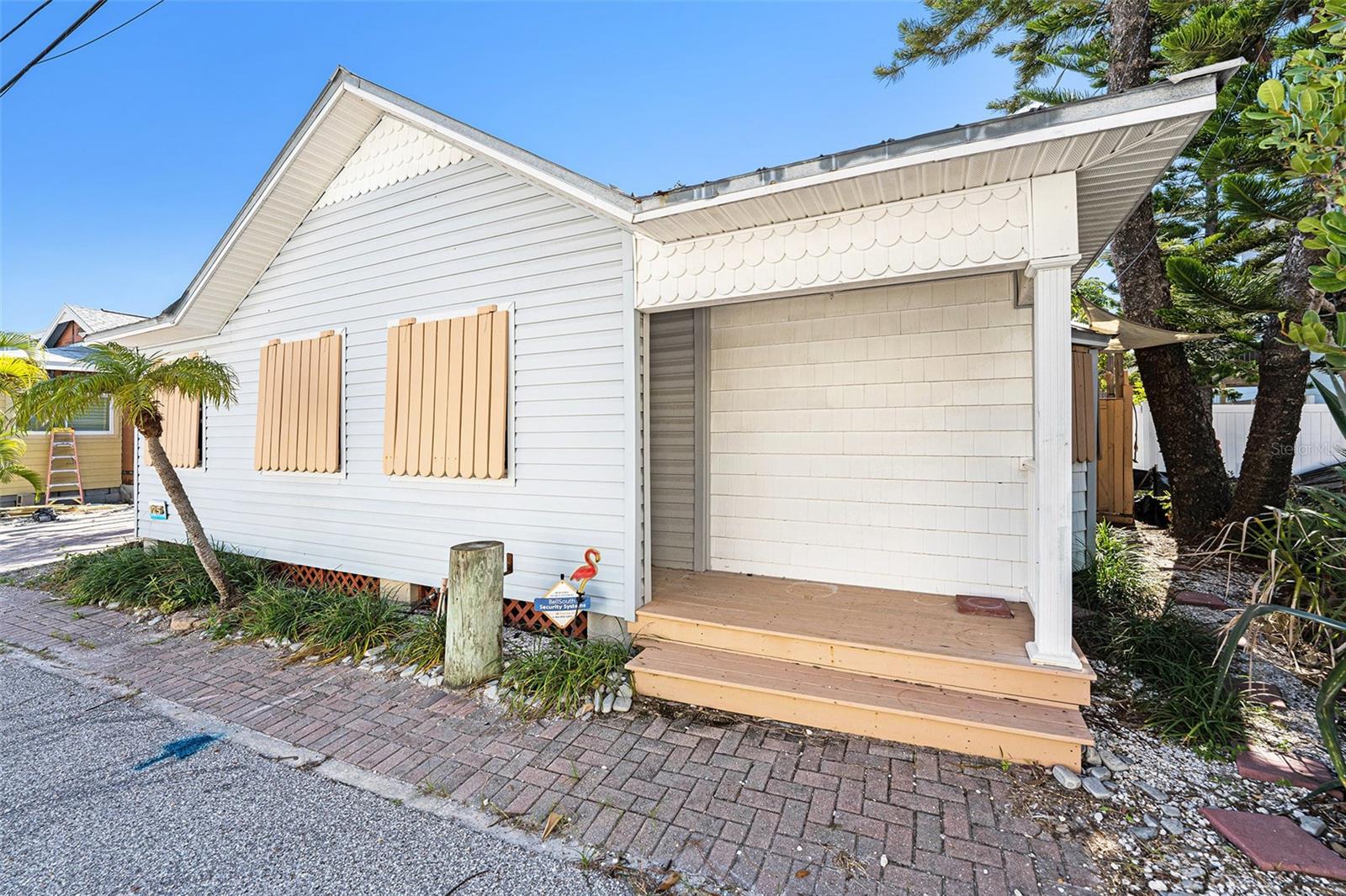 HERRONS SUB 1 - Residential