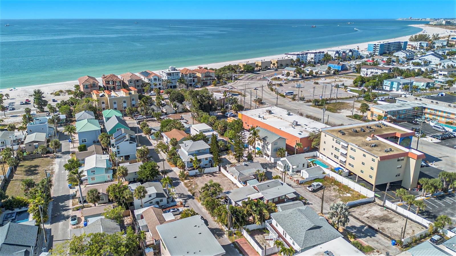 HERRONS SUB 1 - Residential