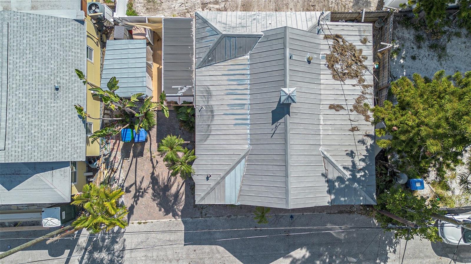 HERRONS SUB 1 - Residential